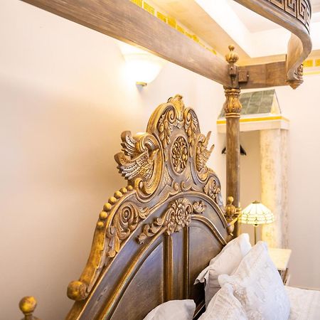 Ferndale Luxury Boutique Bed & Breakfast Keel  Εξωτερικό φωτογραφία