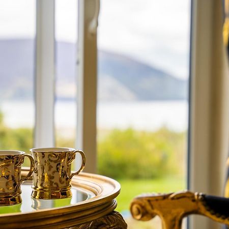 Ferndale Luxury Boutique Bed & Breakfast Keel  Εξωτερικό φωτογραφία