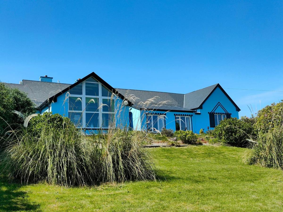 Ferndale Luxury Boutique Bed & Breakfast Keel  Εξωτερικό φωτογραφία