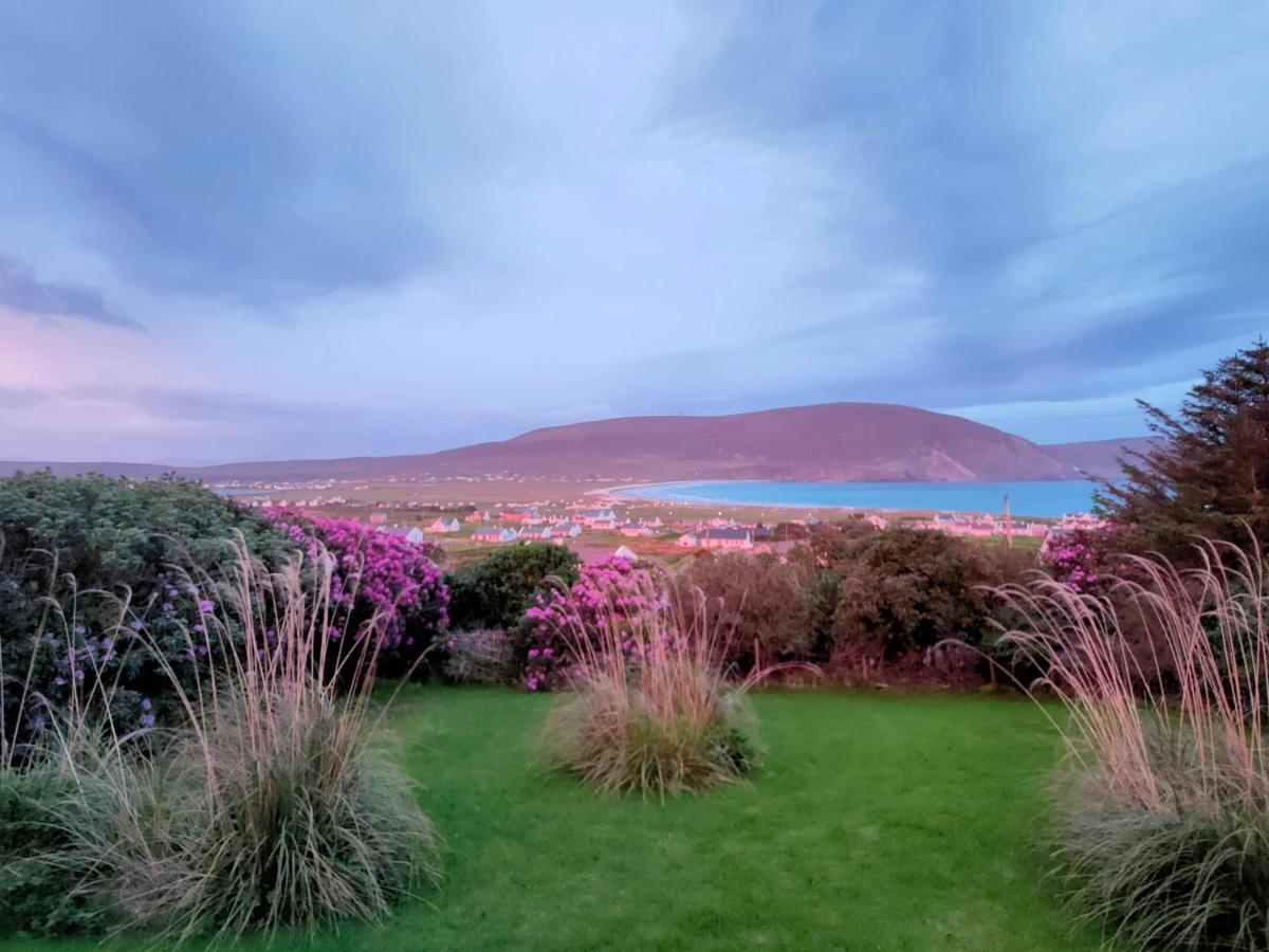 Ferndale Luxury Boutique Bed & Breakfast Keel  Εξωτερικό φωτογραφία