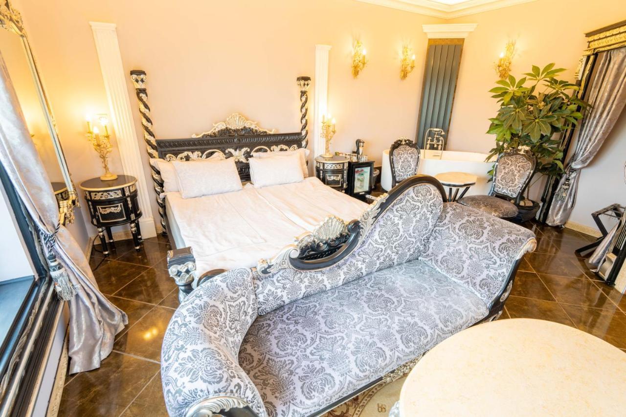 Ferndale Luxury Boutique Bed & Breakfast Keel  Εξωτερικό φωτογραφία