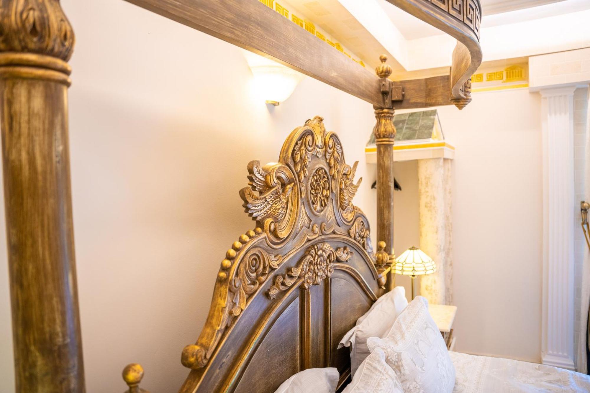 Ferndale Luxury Boutique Bed & Breakfast Keel  Εξωτερικό φωτογραφία
