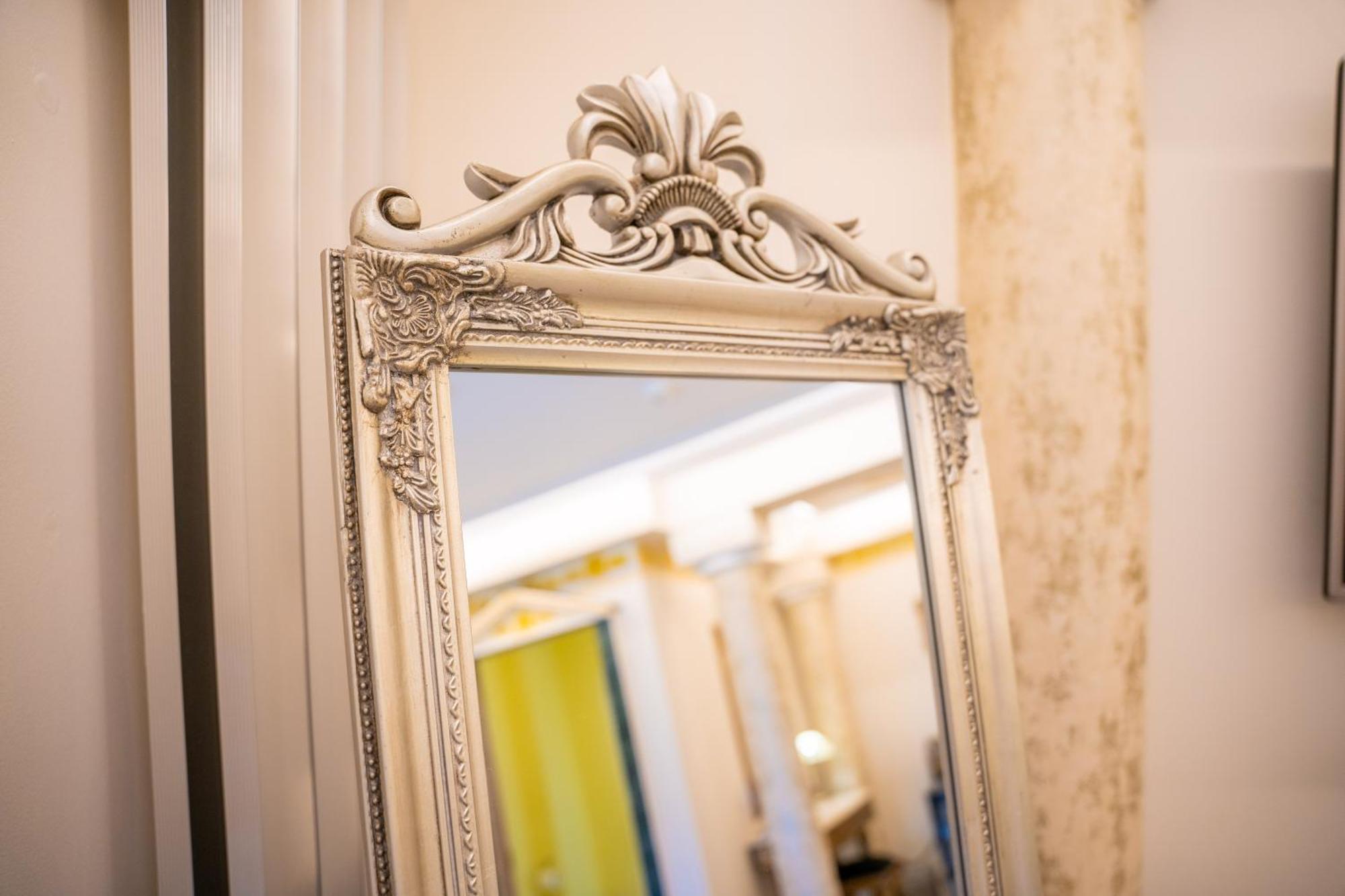 Ferndale Luxury Boutique Bed & Breakfast Keel  Εξωτερικό φωτογραφία