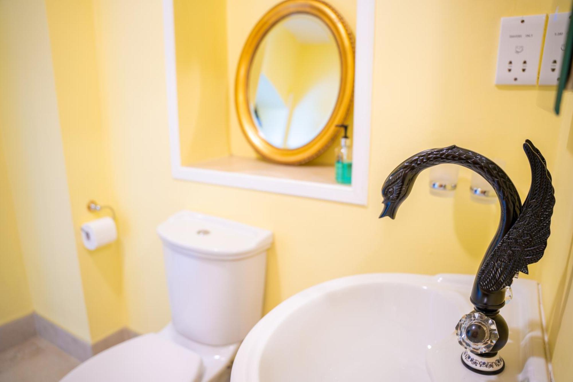 Ferndale Luxury Boutique Bed & Breakfast Keel  Εξωτερικό φωτογραφία