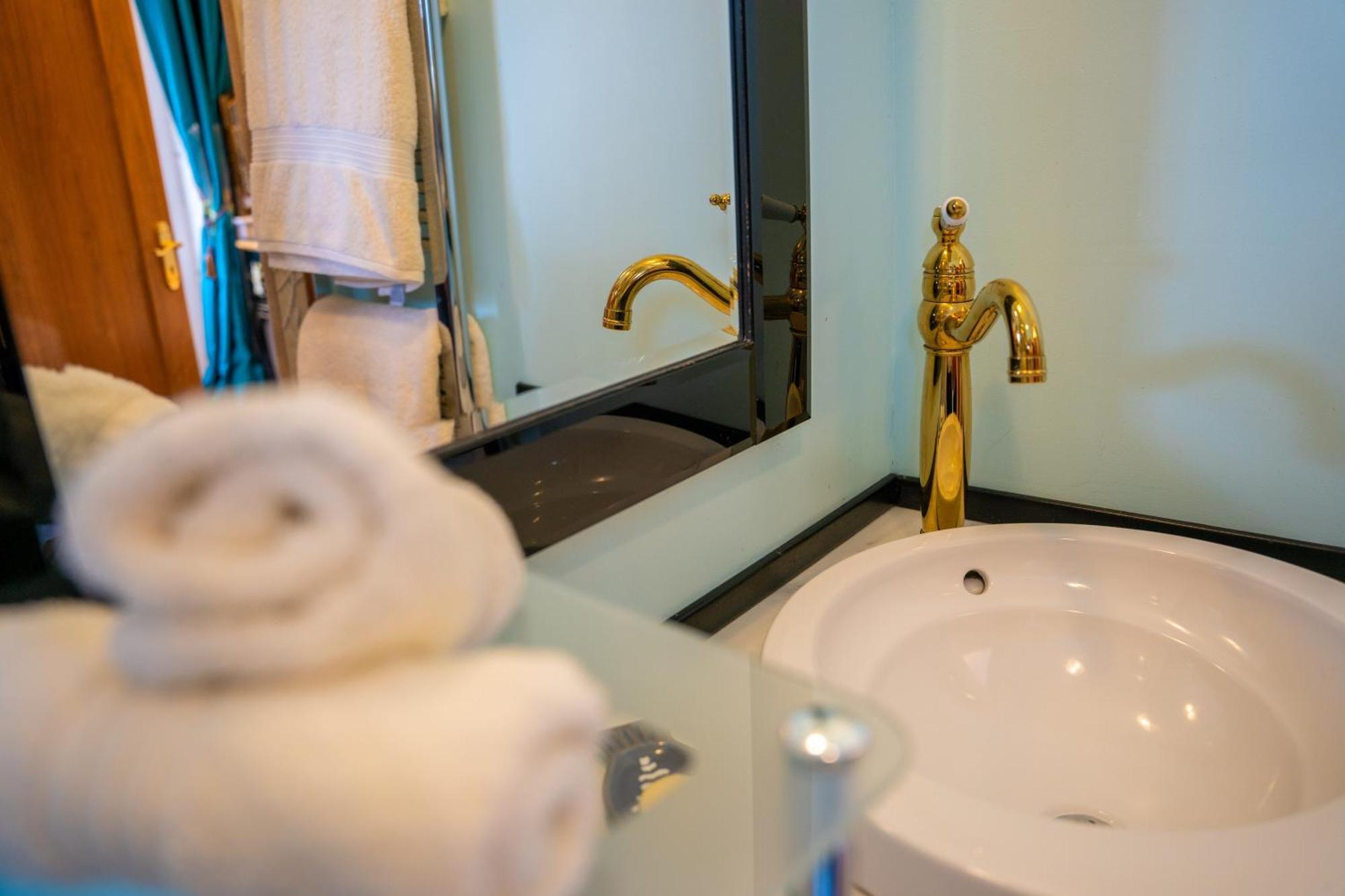 Ferndale Luxury Boutique Bed & Breakfast Keel  Εξωτερικό φωτογραφία