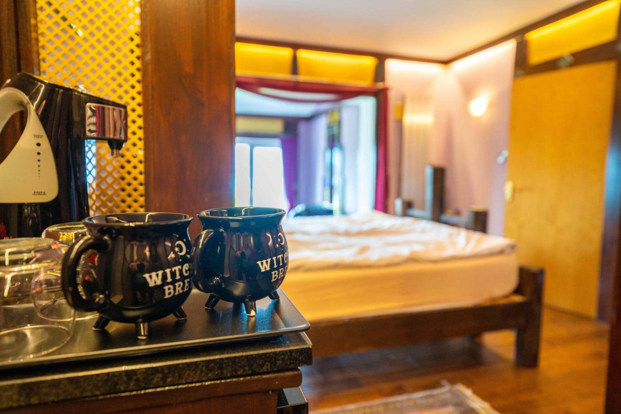Ferndale Luxury Boutique Bed & Breakfast Keel  Εξωτερικό φωτογραφία