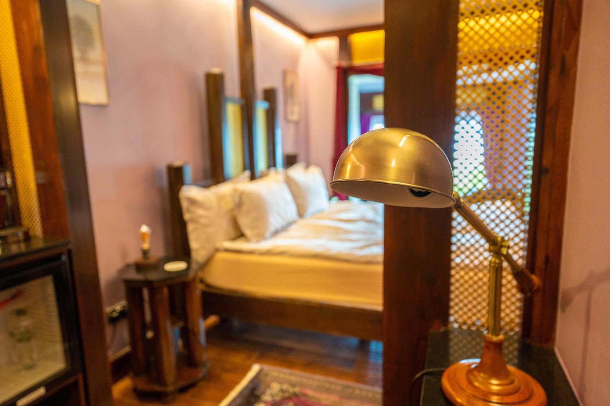 Ferndale Luxury Boutique Bed & Breakfast Keel  Εξωτερικό φωτογραφία