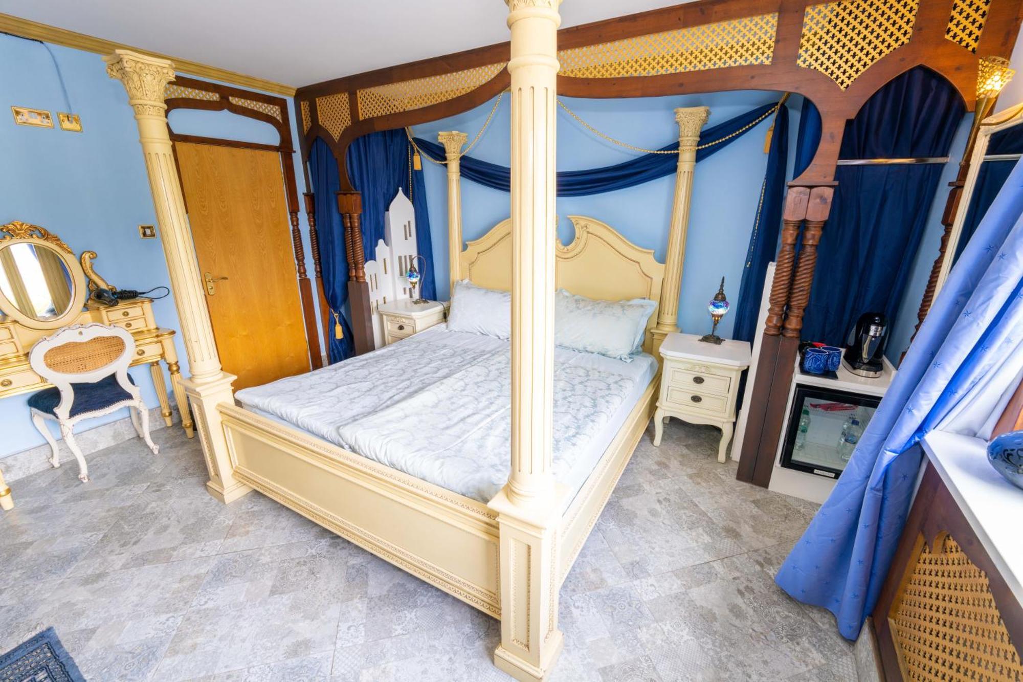Ferndale Luxury Boutique Bed & Breakfast Keel  Εξωτερικό φωτογραφία