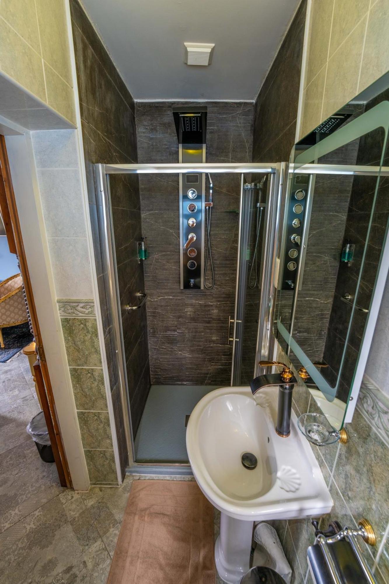 Ferndale Luxury Boutique Bed & Breakfast Keel  Εξωτερικό φωτογραφία