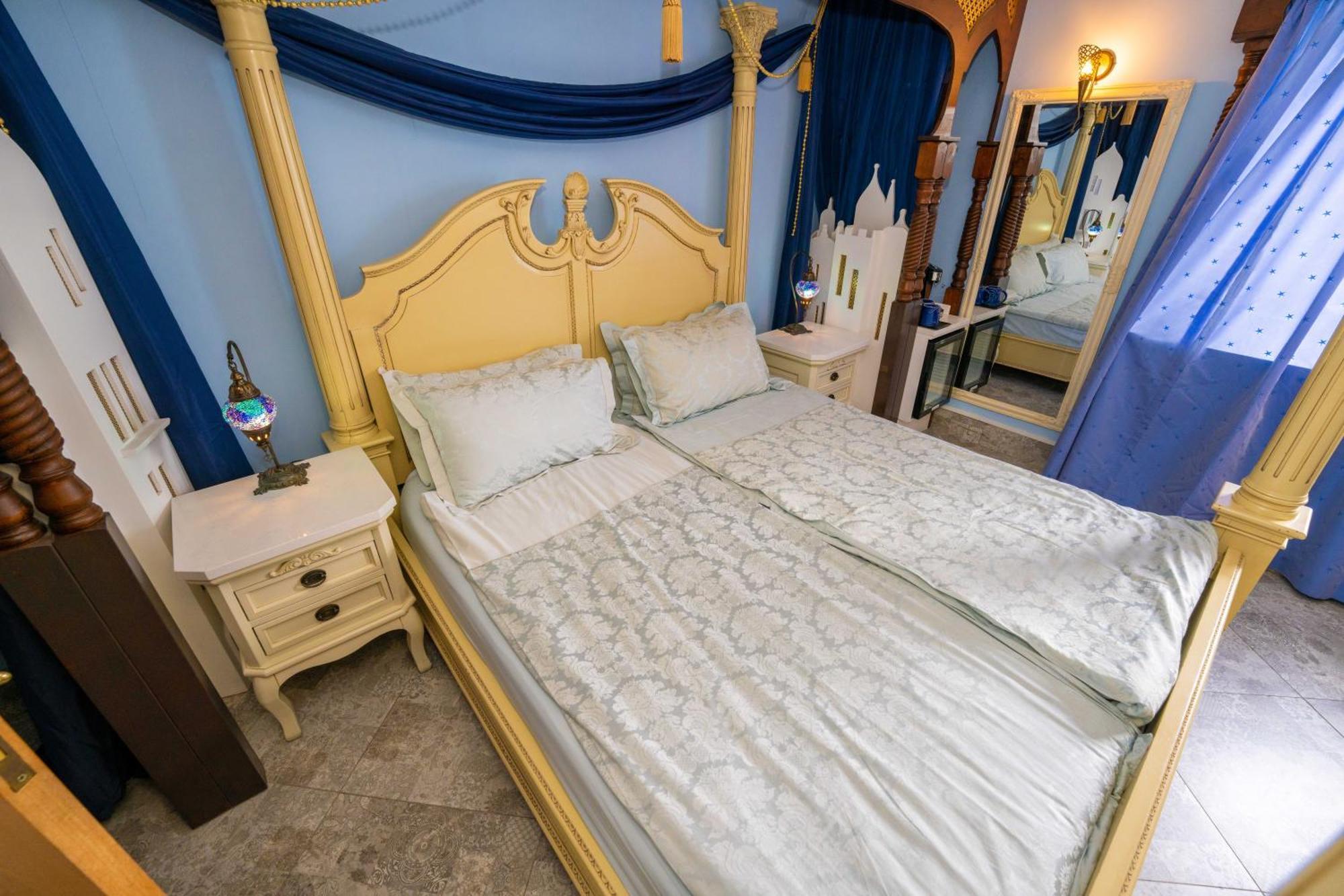 Ferndale Luxury Boutique Bed & Breakfast Keel  Εξωτερικό φωτογραφία