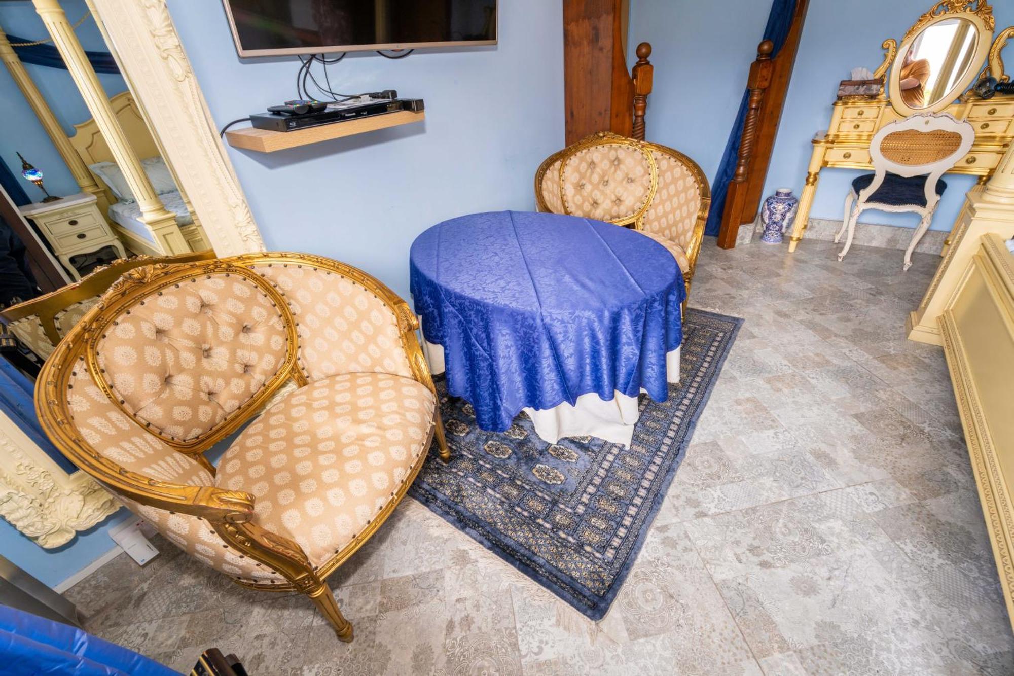 Ferndale Luxury Boutique Bed & Breakfast Keel  Εξωτερικό φωτογραφία
