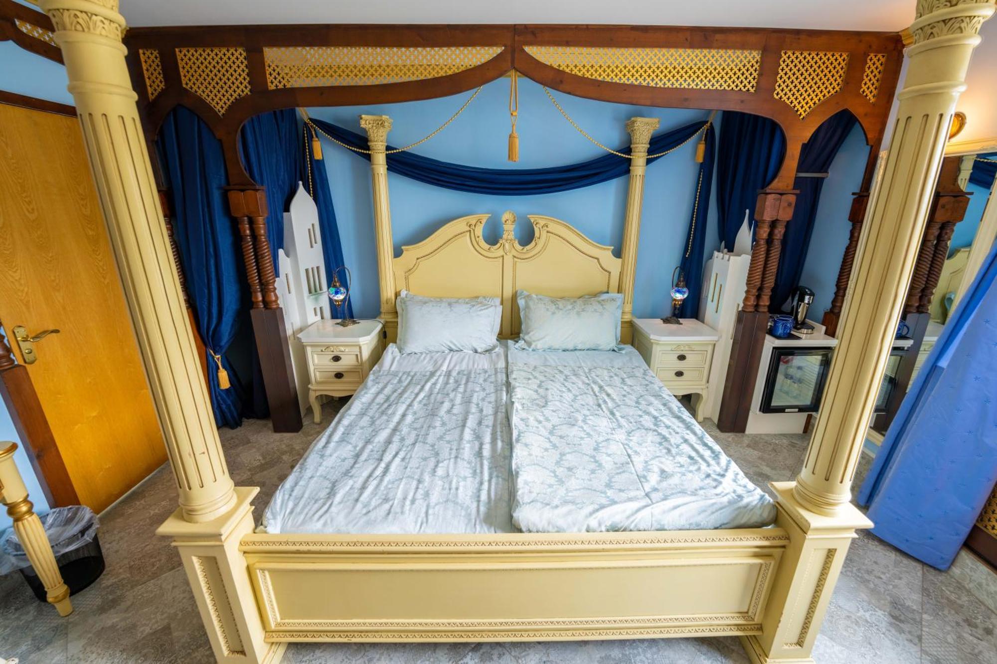 Ferndale Luxury Boutique Bed & Breakfast Keel  Εξωτερικό φωτογραφία